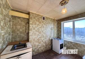 2-к квартира, вторичка, 44м2, 3/5 этаж