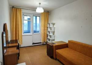 1-к квартира, вторичка, 32м2, 5/10 этаж