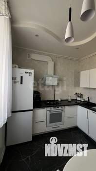 3-к квартира, вторичка, 63м2, 3/3 этаж