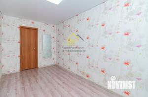2-к квартира, вторичка, 41м2, 4/5 этаж