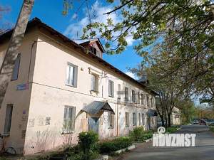 2-к квартира, вторичка, 45м2, 1/2 этаж