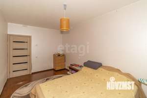 2-к квартира, вторичка, 65м2, 2/10 этаж