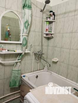 2-к квартира, вторичка, 43м2, 4/5 этаж