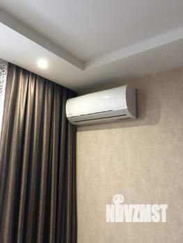 1-к квартира, вторичка, 49м2, 7/12 этаж