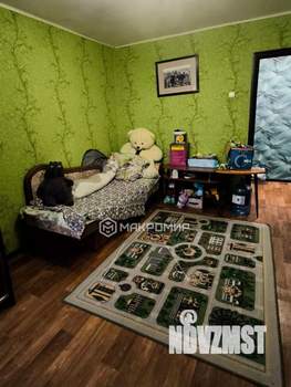 2-к квартира, вторичка, 48м2, 2/5 этаж