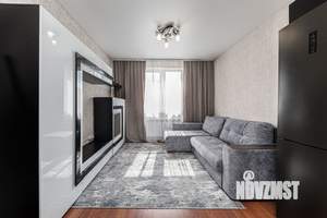 2-к квартира, вторичка, 65м2, 14/20 этаж