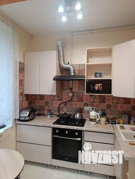 2-к квартира, вторичка, 66м2, 3/3 этаж