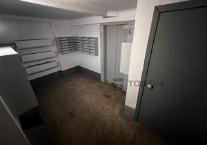 1-к квартира, вторичка, 32м2, 4/10 этаж