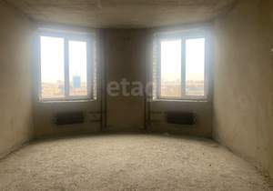 2-к квартира, вторичка, 65м2, 11/16 этаж