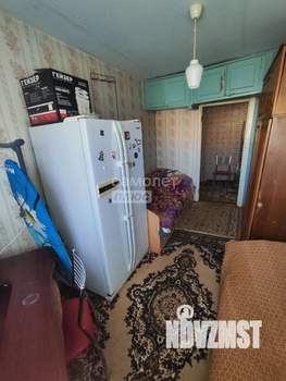 3-к квартира, вторичка, 50м2, 4/5 этаж