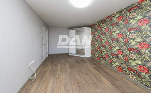 1-к квартира, вторичка, 31м2, 1/5 этаж