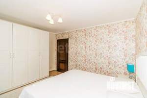 3-к квартира, вторичка, 82м2, 9/10 этаж
