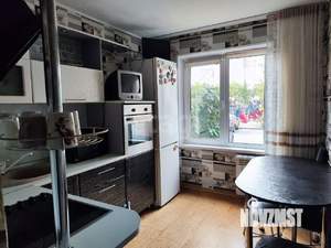 3-к квартира, вторичка, 64м2, 1/10 этаж