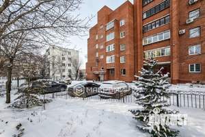 3-к квартира, вторичка, 76м2, 3/10 этаж