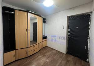 1-к квартира, вторичка, 40м2, 9/9 этаж