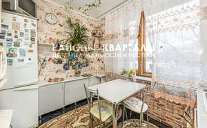 3-к квартира, вторичка, 75м2, 2/4 этаж