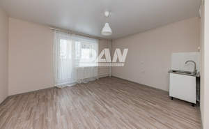 Студия квартира, вторичка, 24м2, 1/16 этаж