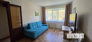 1-к квартира, вторичка, 31м2, 3/5 этаж