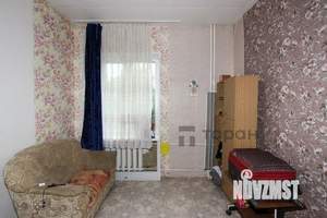 4-к квартира, вторичка, 86м2, 2/3 этаж