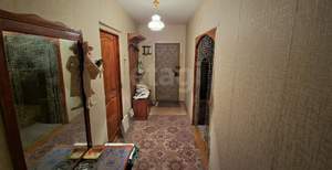 3-к квартира, вторичка, 73м2, 1/10 этаж