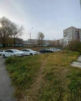 1-к квартира, вторичка, 41м2, 6/10 этаж