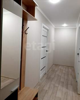 2-к квартира, вторичка, 48м2, 1/5 этаж