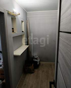 1-к квартира, вторичка, 36м2, 2/9 этаж