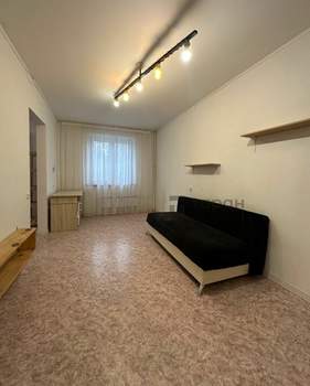 1-к квартира, вторичка, 32м2, 3/10 этаж