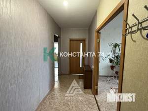 2-к квартира, вторичка, 66м2, 3/10 этаж