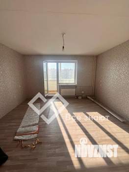 1-к квартира, вторичка, 41м2, 9/10 этаж