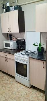 1-к квартира, вторичка, 32м2, 1/5 этаж
