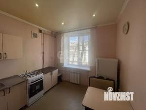 2-к квартира, вторичка, 49м2, 2/5 этаж