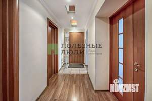 3-к квартира, вторичка, 77м2, 5/6 этаж