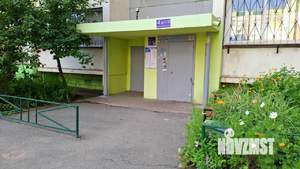 1-к квартира, вторичка, 40м2, 2/10 этаж