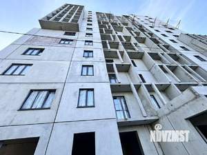 4-к квартира, вторичка, 86м2, 9/15 этаж