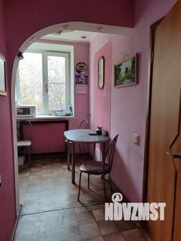 3-к квартира, вторичка, 61м2, 3/3 этаж