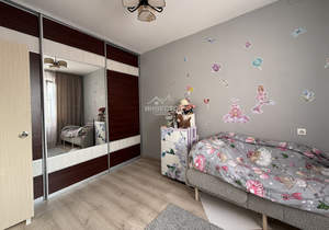 2-к квартира, вторичка, 41м2, 8/10 этаж