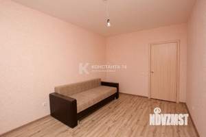 2-к квартира, вторичка, 57м2, 11/26 этаж