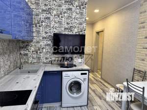 2-к квартира, вторичка, 57м2, 3/9 этаж