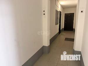 1-к квартира, вторичка, 46м2, 9/10 этаж