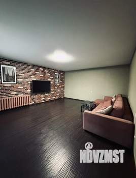 3-к квартира, вторичка, 117м2, 7/16 этаж