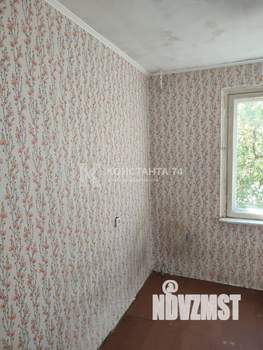 1-к квартира, вторичка, 33м2, 3/10 этаж