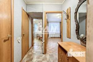 1-к квартира, вторичка, 30м2, 3/10 этаж