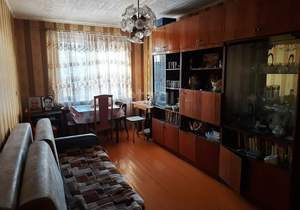 3-к квартира, вторичка, 58м2, 6/9 этаж