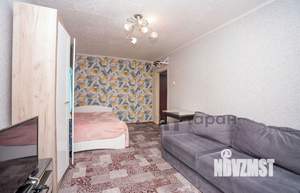 1-к квартира, вторичка, 30м2, 5/5 этаж