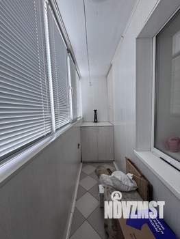 2-к квартира, вторичка, 49м2, 6/10 этаж