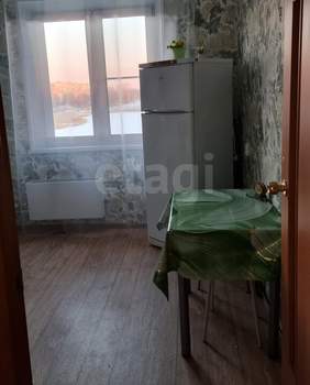 1-к квартира, вторичка, 32м2, 3/10 этаж