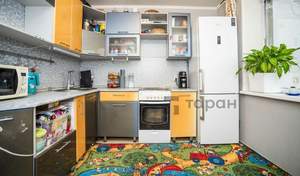 1-к квартира, вторичка, 42м2, 2/10 этаж