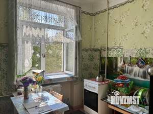 2-к квартира, вторичка, 58м2, 2/3 этаж