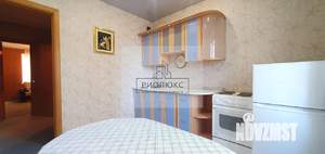 2-к квартира, вторичка, 54м2, 1/10 этаж